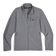 ウルフグレー / S