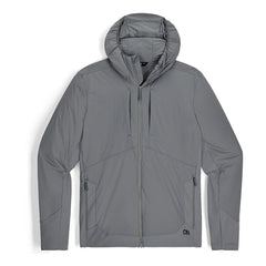 ウルフグレー / S