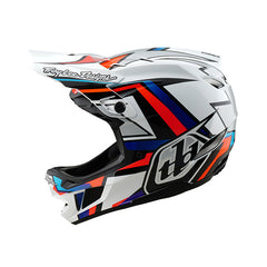 フレームス ホワイト/シルバー / S