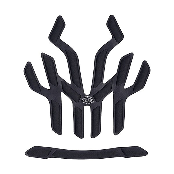 トロイリーデザインズ フローラインSE ヘッドライナー ソリッド ブラック