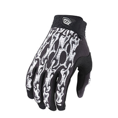 スライムハンド ブラック/ホワイト / S