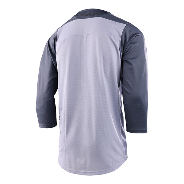 トロイリーデザインズ ラッカス ジャージ キャンバー LTグレー