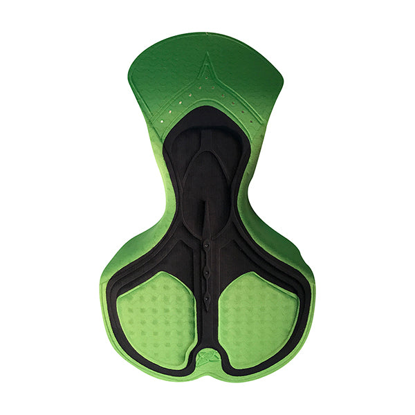 トロイリーデザインズ MTBプロショーツインナーライナー ソリッド ブラック