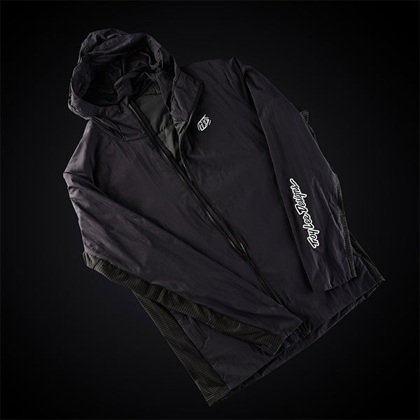 トロイリーデザインズ マシスジャケット モノ - カーボン