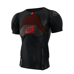 ソリッド ブラック / S