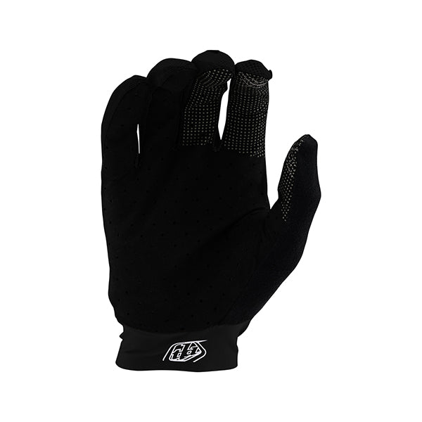 トロイリーデザインズ エース グローブ モノ ブラック