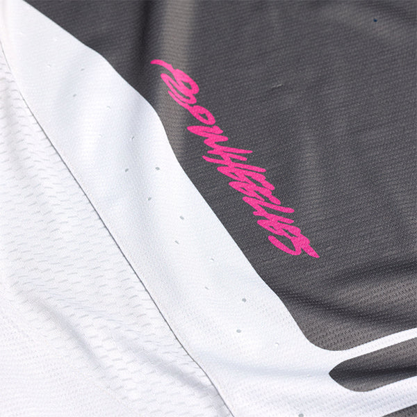 トロイリーデザインズ スプリントジャージ フィフティー50 チョーク