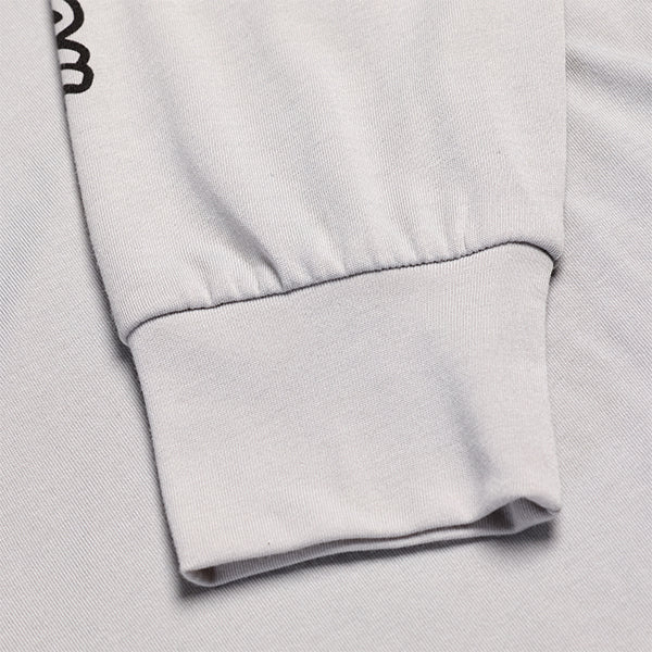 トロイリーデザインズ スカイライン ロングスリーブライドT シグネイチャー ミスト