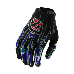 トーチド ブラック/パープル / S