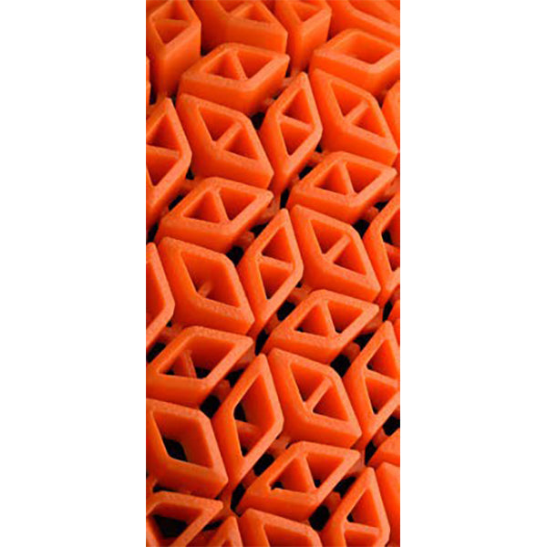 トロイリーデザインズ ステージ プロ ニーガード ブラック