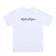 シグネーチャー ホワイト / M