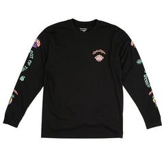 ヴァリー・オブ・ゴッズ ブラック / M