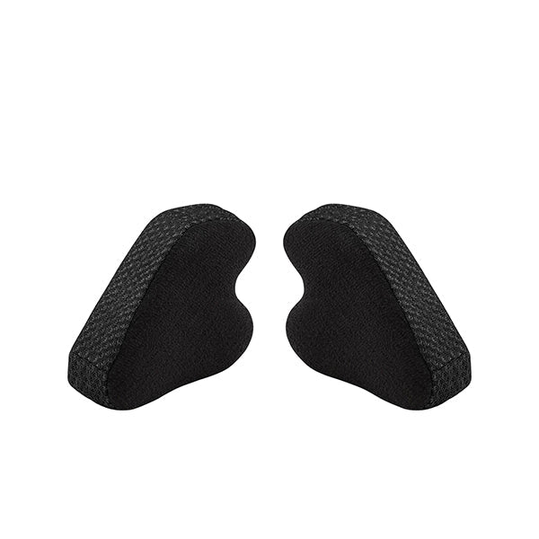 トロイリーデザインズ ステージ チークパッド ブラック