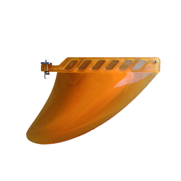 ハラ 4.5インチ ガミーフィン