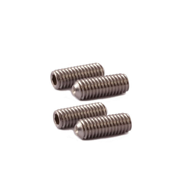 ハラ スクリュー 4パック