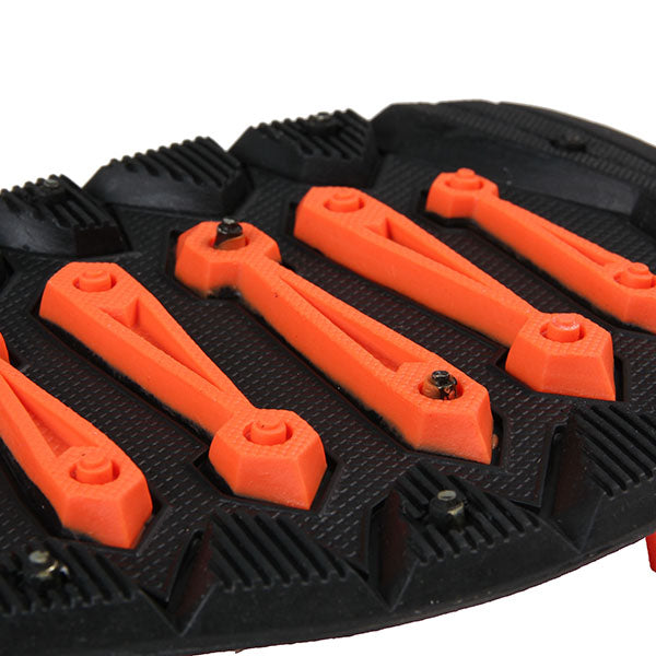 コーカーズ アイスジャック BOA