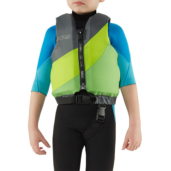 エヌアールエス クルーチャイルド PFD