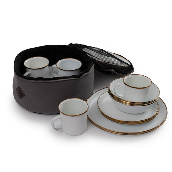 ベアボーンズ パテッドユーティリティ ストレージバッグ