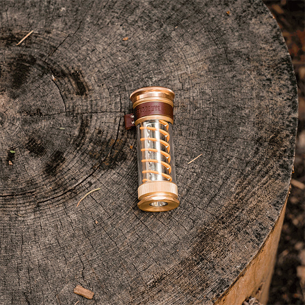 ベアボーンズ エジソンライトスティックLED