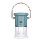 ダスティーブルー