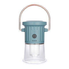 ダスティーブルー