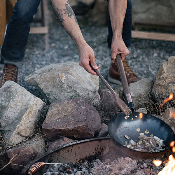 ベアボーンズ ロングハンドルワック