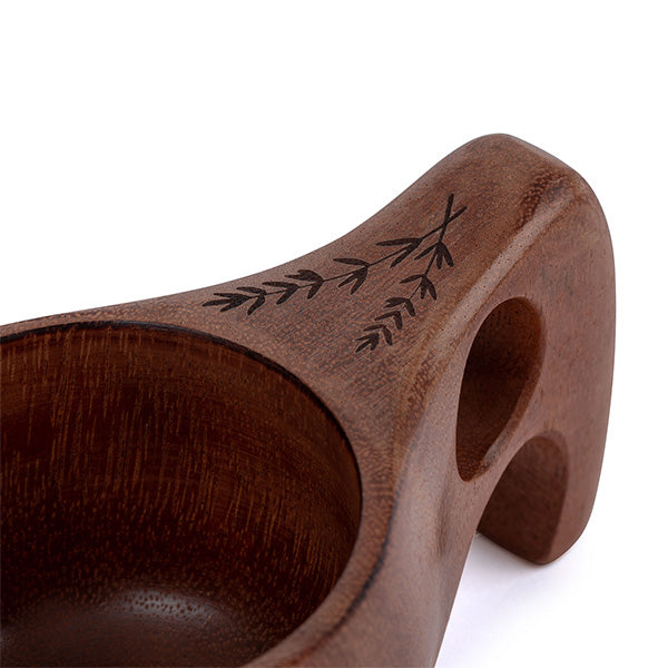 ベアボーンズ ククサカップ 4oz(118ml)