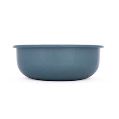 スモーキーブルー