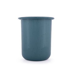 スモーキーブルー