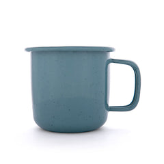 スモーキーブルー