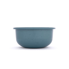 スモーキーブルー