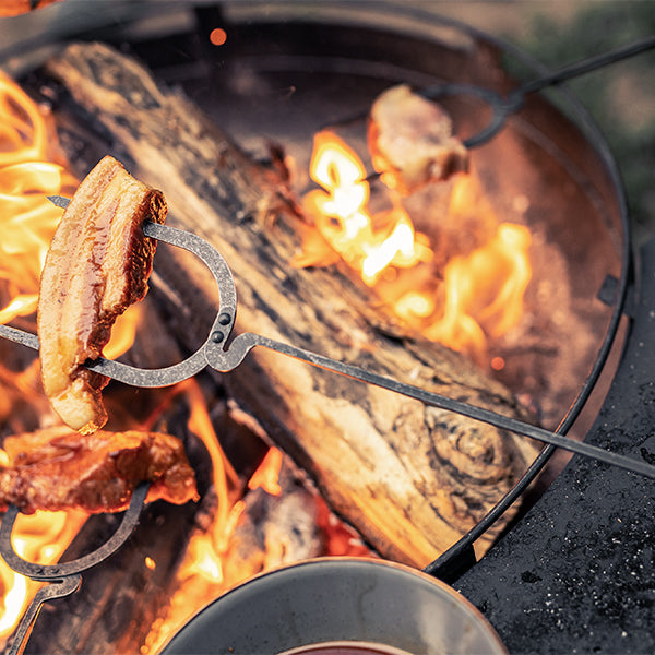 ベアボーンズ カウボーイグリル ロースティング スティック 2本セット