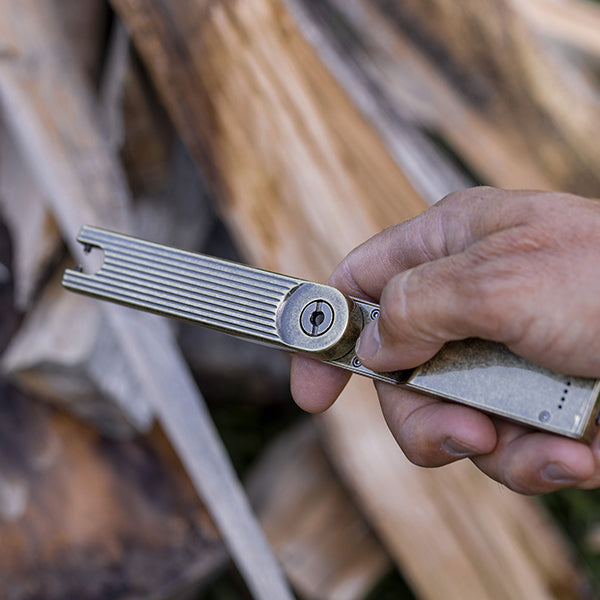 ベアボーンズ ピボットアークライター