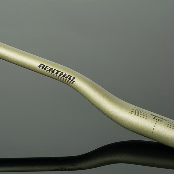 レンサル ファットバー35 V3 ゴールド