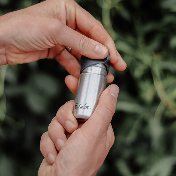 マタドール トラベルキャニスター 40ml