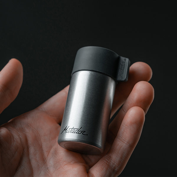 マタドール トラベルキャニスター 40ml