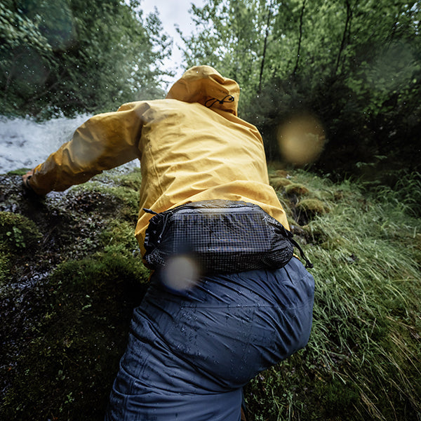 マタドール フリーレイン ヒップバッグ