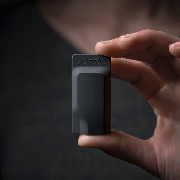 マタドール トゥースブラッシュキャップ (2個セット)