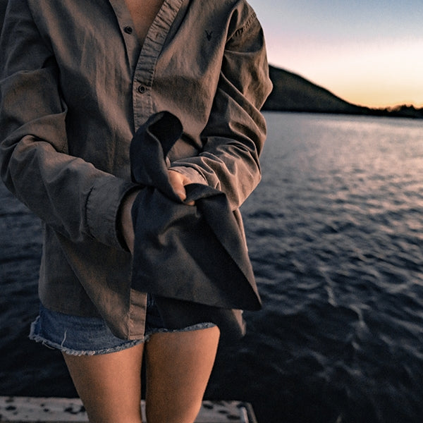 マタドール ナノドライ トレックタオル Sサイズ