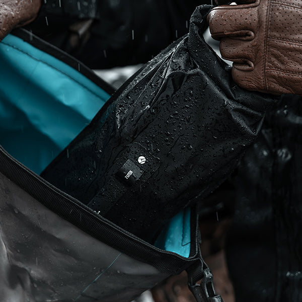 マタドール フラットバッグ 2L