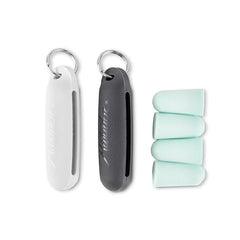 ブラック/ホワイト