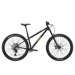 Gloss Metallic Black / S