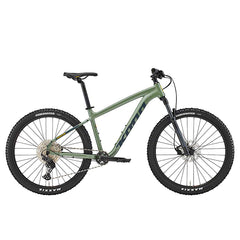 Gloss Metallic Green / S