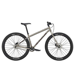 Gloss Metallic Grey / S