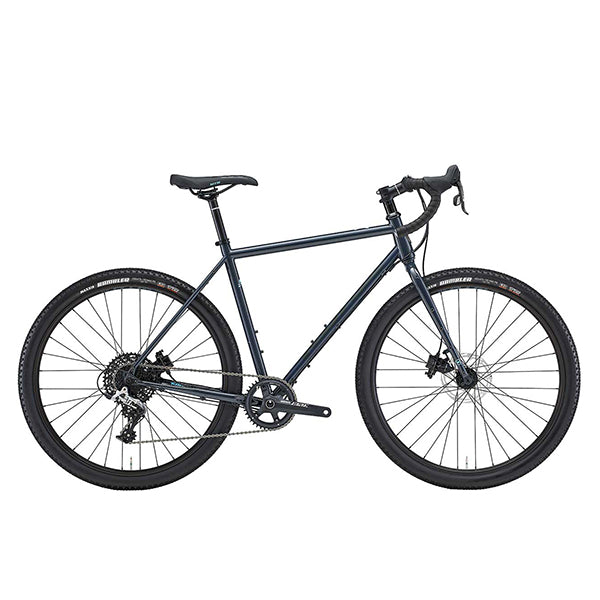 KONA ROVE ST DL Gloss Earth Grey