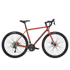 Matte Bloodstone / 48