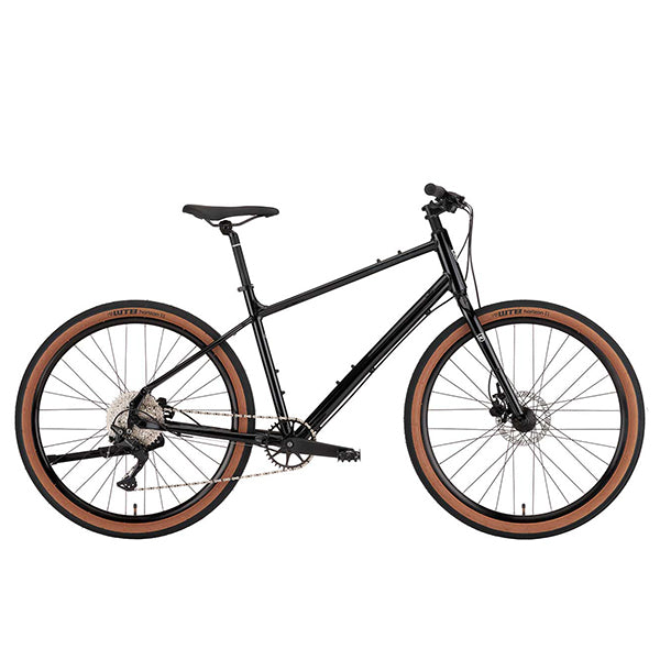 KONA DEW PLUS Gloss Black