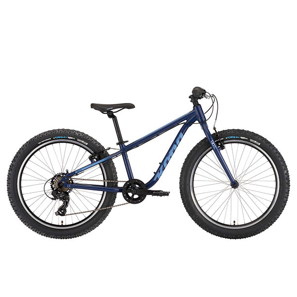 KONA HULA Matte Midnight