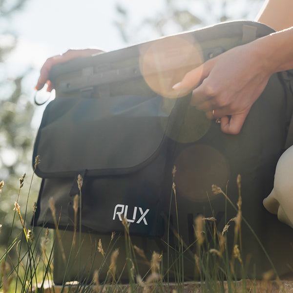 ラックス ポケット3L