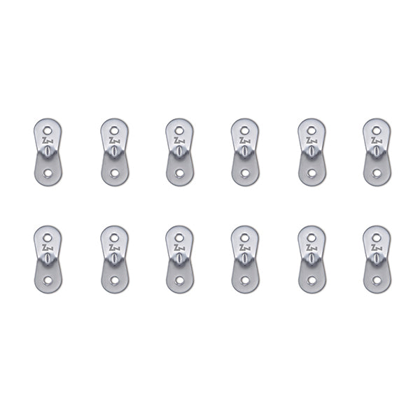 ゼインアーツ ジザイ φ3 シルバー TO-203